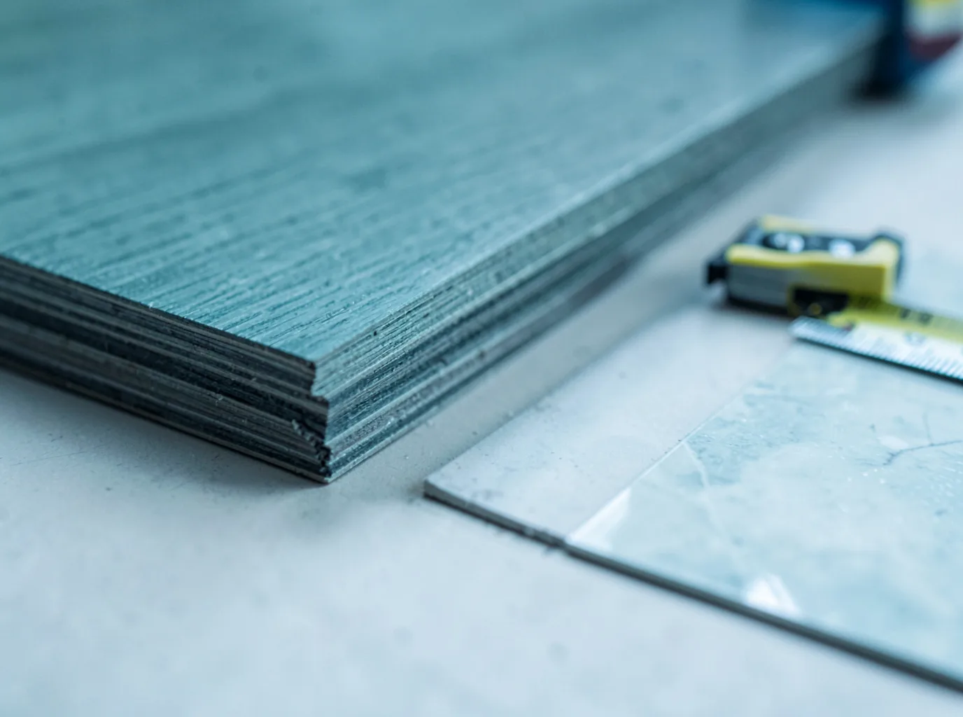 Luxury Vinyl Plank Installation Unityville, PA FAQs